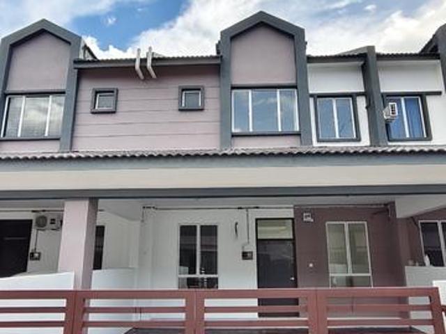 Terraced House for sale in Sungai Petani, Kuala Muda