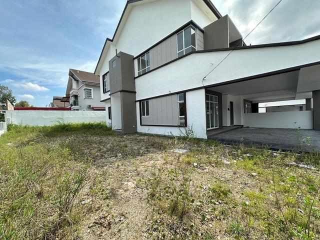 Residential House for sale in Sungai Petani, Kuala Muda