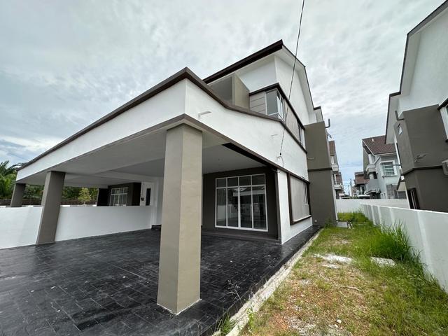 Residential House for sale in Sungai Petani, Kuala Muda