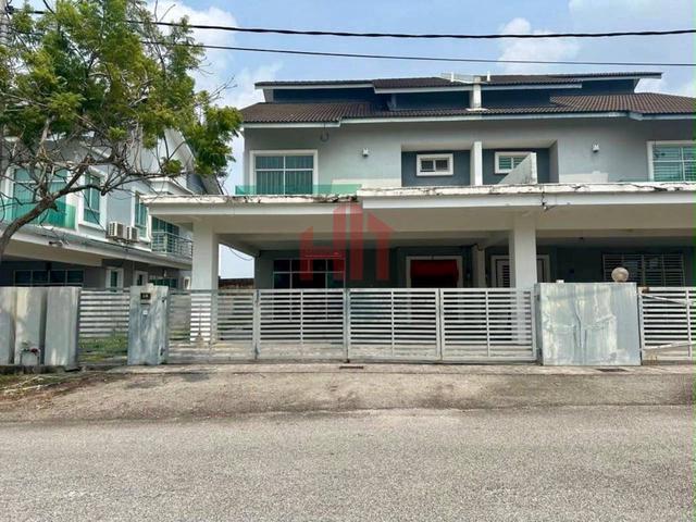 Residential House for sale in Sungai Petani, Kuala Muda