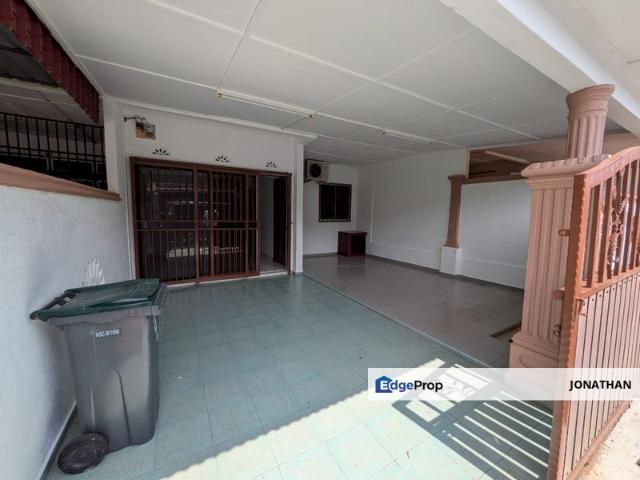 House for rent in Sri Rusa, Negeri Sembilan