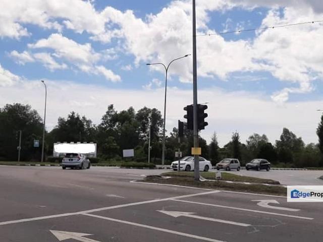 Shop for sale in Sri Rusa, Negeri Sembilan
