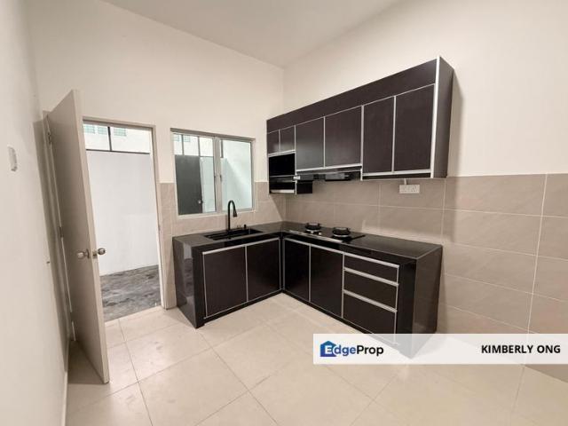 House for rent in Sri Rusa, Negeri Sembilan