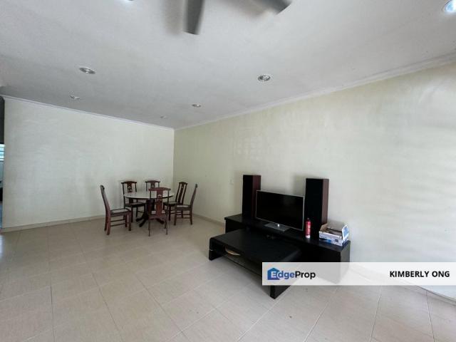 House for sale in Sri Rusa, Negeri Sembilan