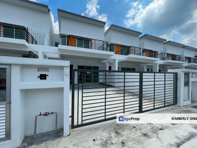 House for sale in Sri Rusa, Negeri Sembilan