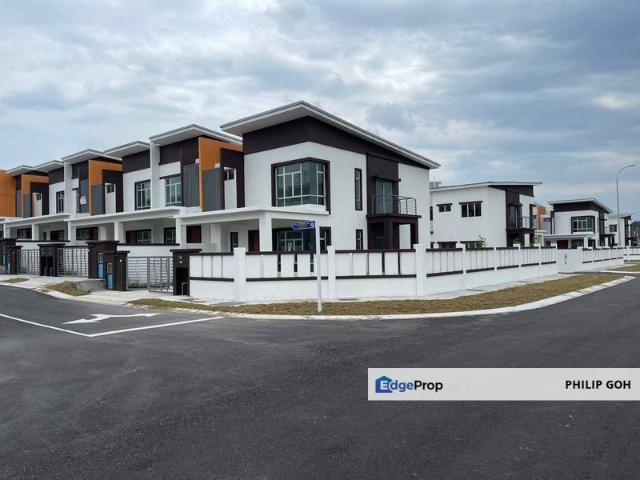 House for sale in Sri Rusa, Negeri Sembilan