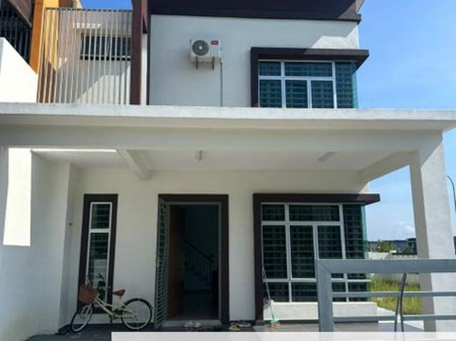 House for rent in Sri Rusa, Negeri Sembilan