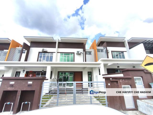 House for sale in Sri Rusa, Negeri Sembilan