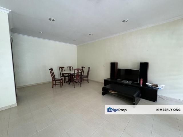House for sale in Sri Rusa, Negeri Sembilan