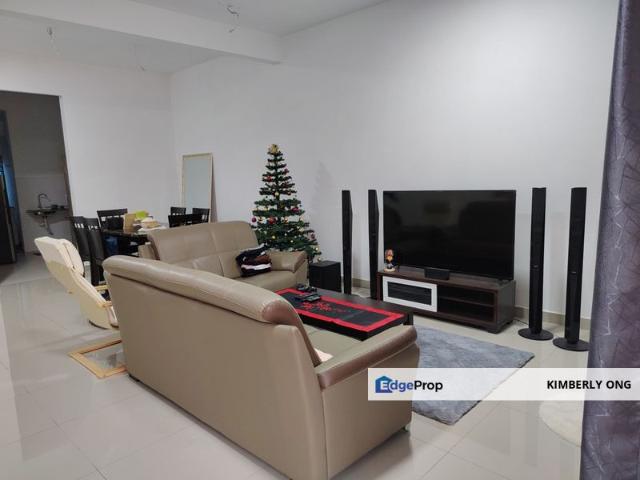 House for sale in Sri Rusa, Negeri Sembilan