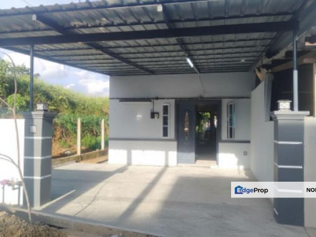 House for sale in Sri Rusa, Negeri Sembilan