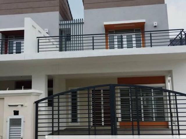 House for rent in Sri Rusa, Negeri Sembilan