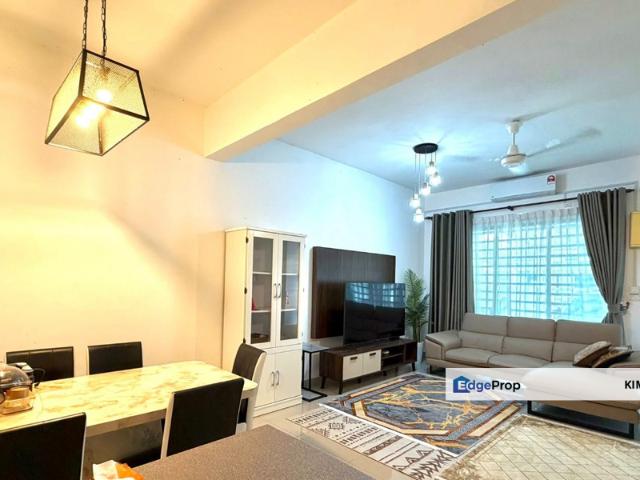 House for sale in Sri Rusa, Negeri Sembilan