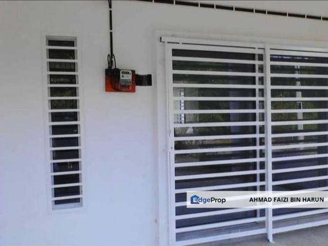 House for sale in Sri Rusa, Negeri Sembilan