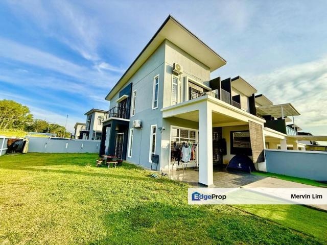 House for sale in Sri Rusa, Negeri Sembilan