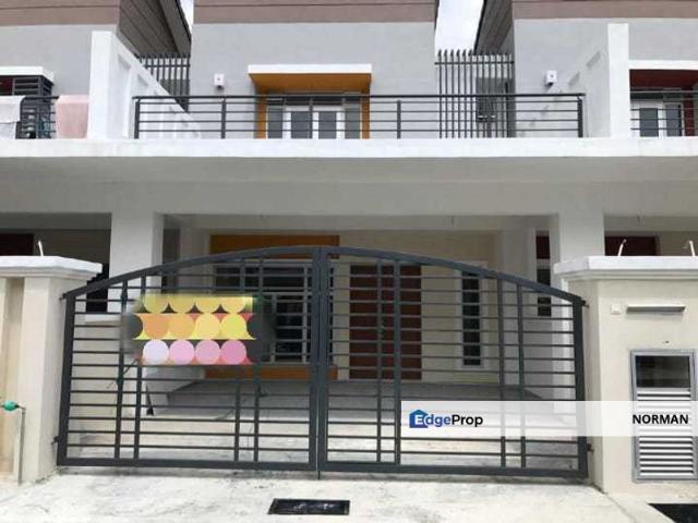House for rent in Sri Rusa, Negeri Sembilan