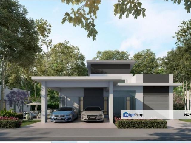 House for sale in Sri Rusa, Negeri Sembilan
