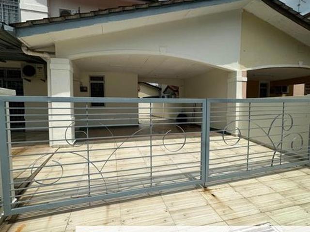 House for rent in Sri Rusa, Negeri Sembilan