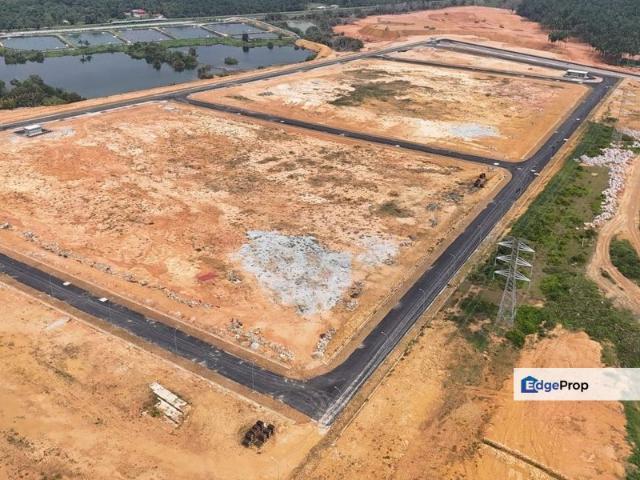 Warehouse for sale in Sri Rusa, Negeri Sembilan