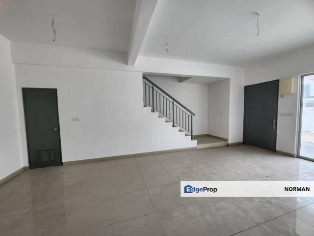 House for sale in Sri Rusa, Negeri Sembilan
