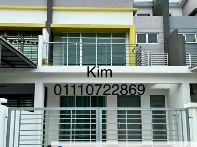 House for sale in Sri Rusa, Negeri Sembilan