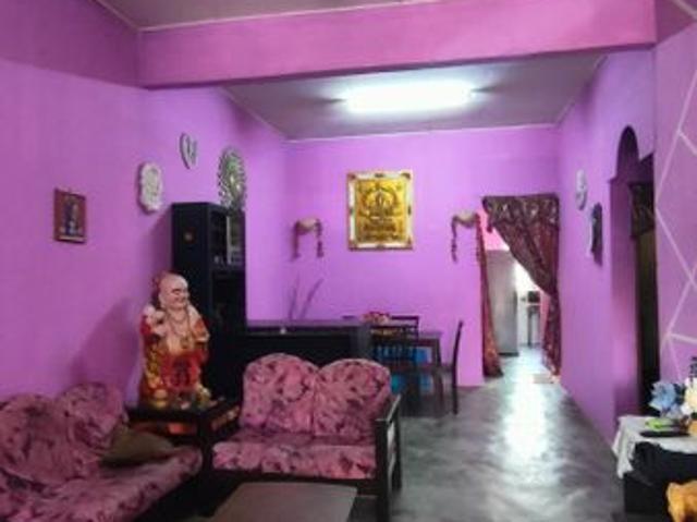 House for sale in Sri Rusa, Negeri Sembilan