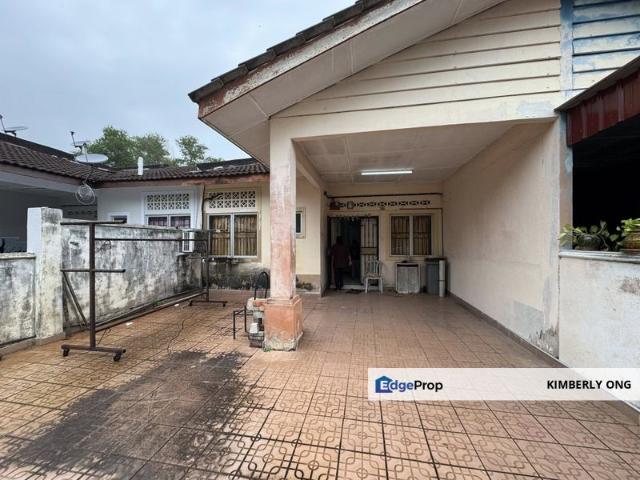 House for sale in Sri Rusa, Negeri Sembilan