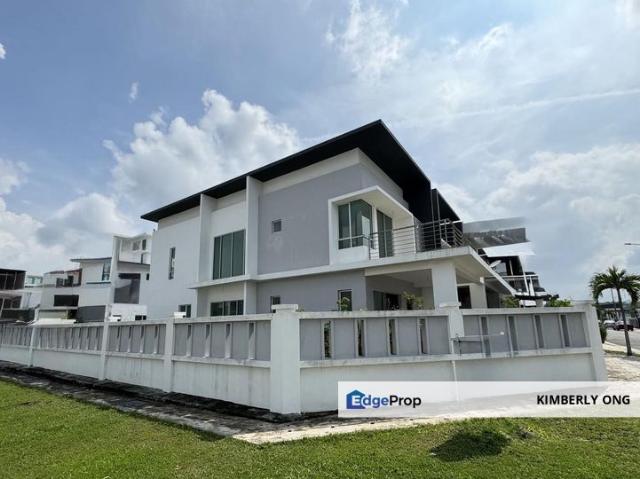 House for sale in Sri Rusa, Negeri Sembilan