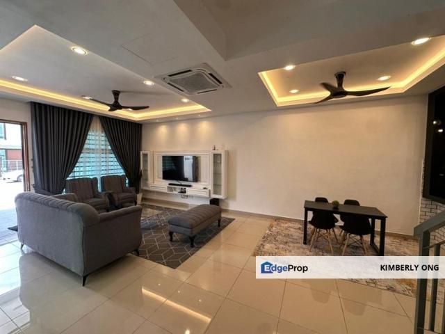 House for sale in Sri Rusa, Negeri Sembilan