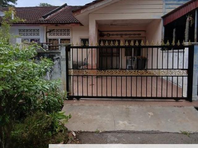 House for sale in Sri Rusa, Negeri Sembilan