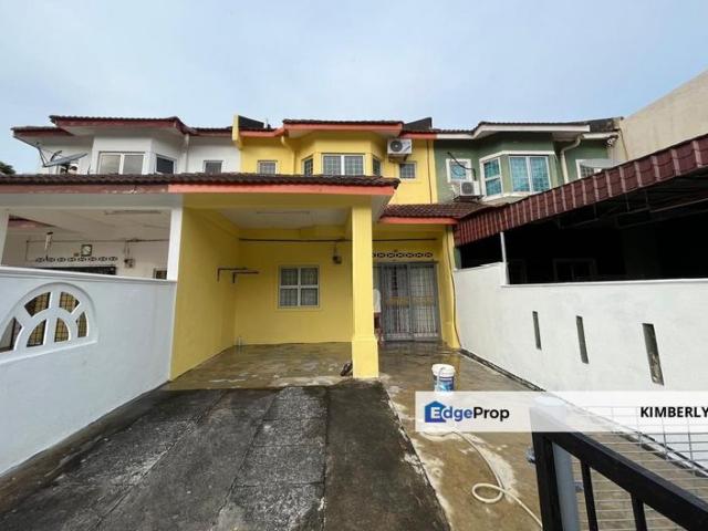 House for rent in Sri Rusa, Negeri Sembilan