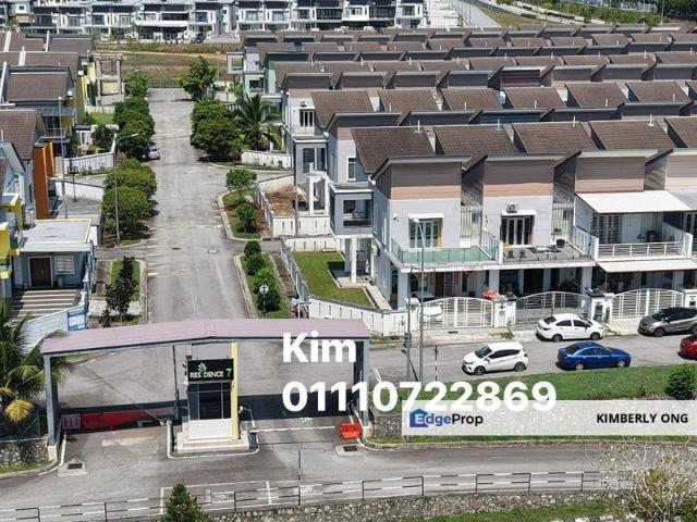 House for sale in Sri Rusa, Negeri Sembilan