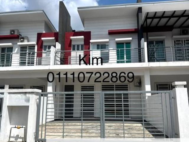 House for sale in Sri Rusa, Negeri Sembilan