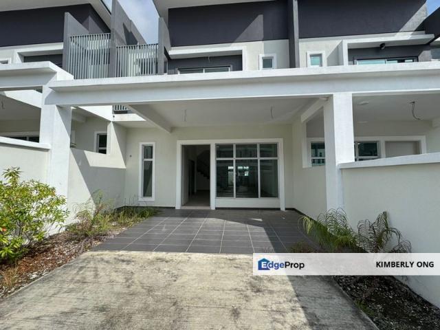 House for sale in Sri Rusa, Negeri Sembilan
