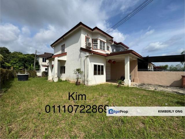House for sale in Sri Rusa, Negeri Sembilan