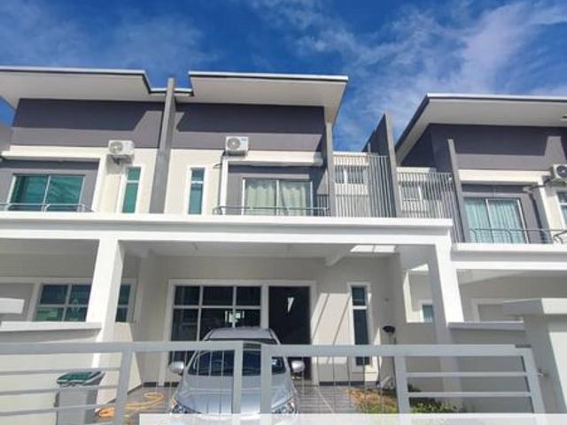 House for rent in Sri Rusa, Negeri Sembilan