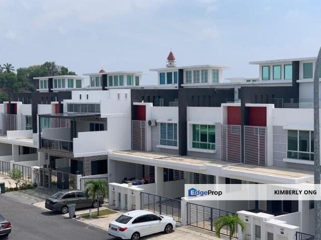 House for sale in Sri Rusa, Negeri Sembilan
