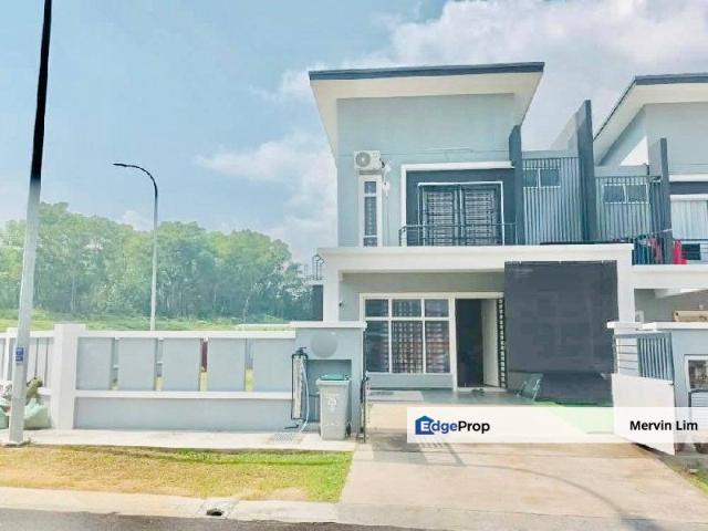 House for sale in Sri Rusa, Negeri Sembilan