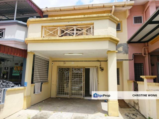House for sale in Sri Rusa, Negeri Sembilan