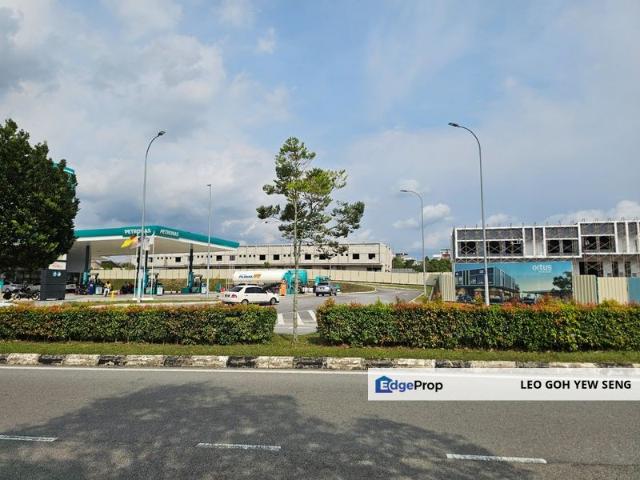 Shop for rent in Sri Rusa, Negeri Sembilan