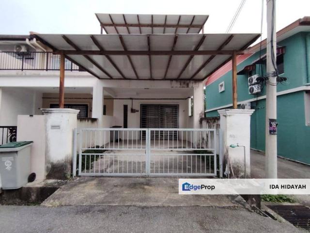 House for sale in Sri Rusa, Negeri Sembilan