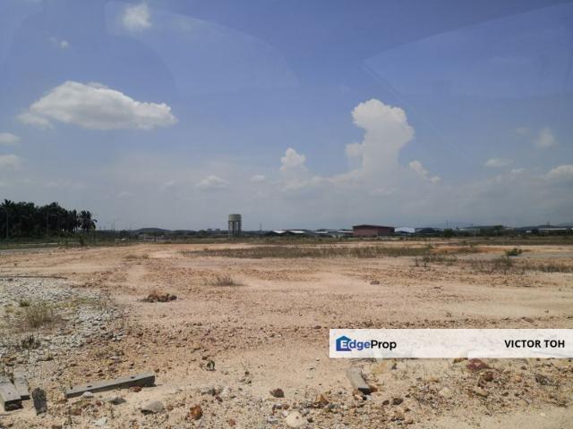 Warehouse for sale in Sri Rusa, Negeri Sembilan