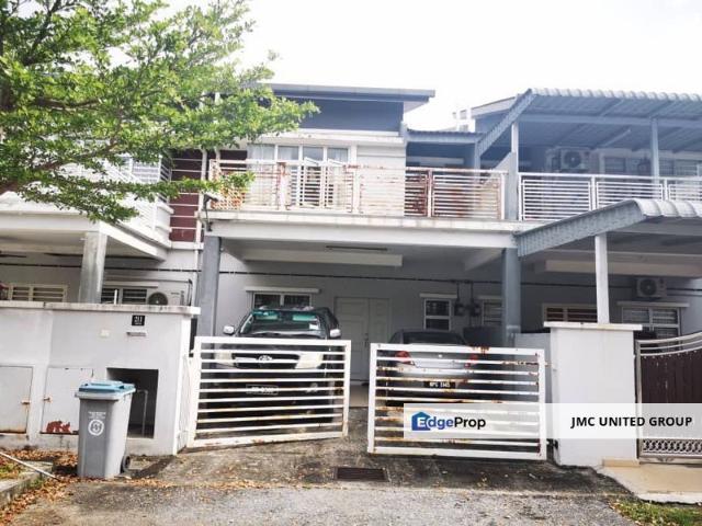 House for sale in Sri Rusa, Negeri Sembilan