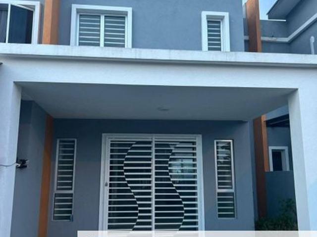 House for sale in Sri Rusa, Negeri Sembilan