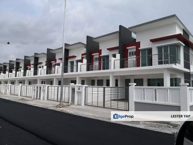 House for sale in Sri Rusa, Negeri Sembilan