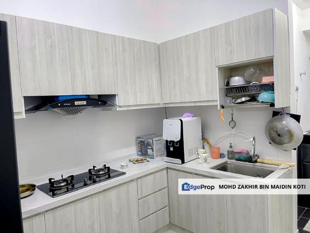 House for sale in Sri Rusa, Negeri Sembilan
