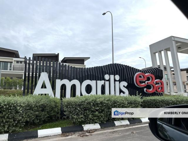 House for sale in Sri Rusa, Negeri Sembilan