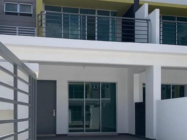 House for rent in Sri Rusa, Negeri Sembilan