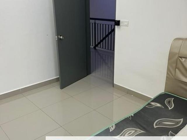 House for rent in Sri Rusa, Negeri Sembilan