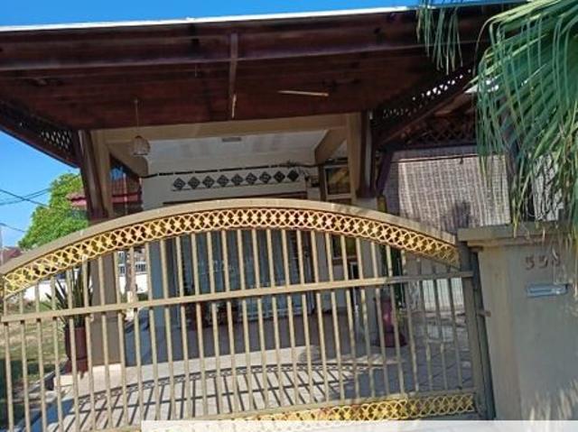 House for sale in Sri Rusa, Negeri Sembilan
